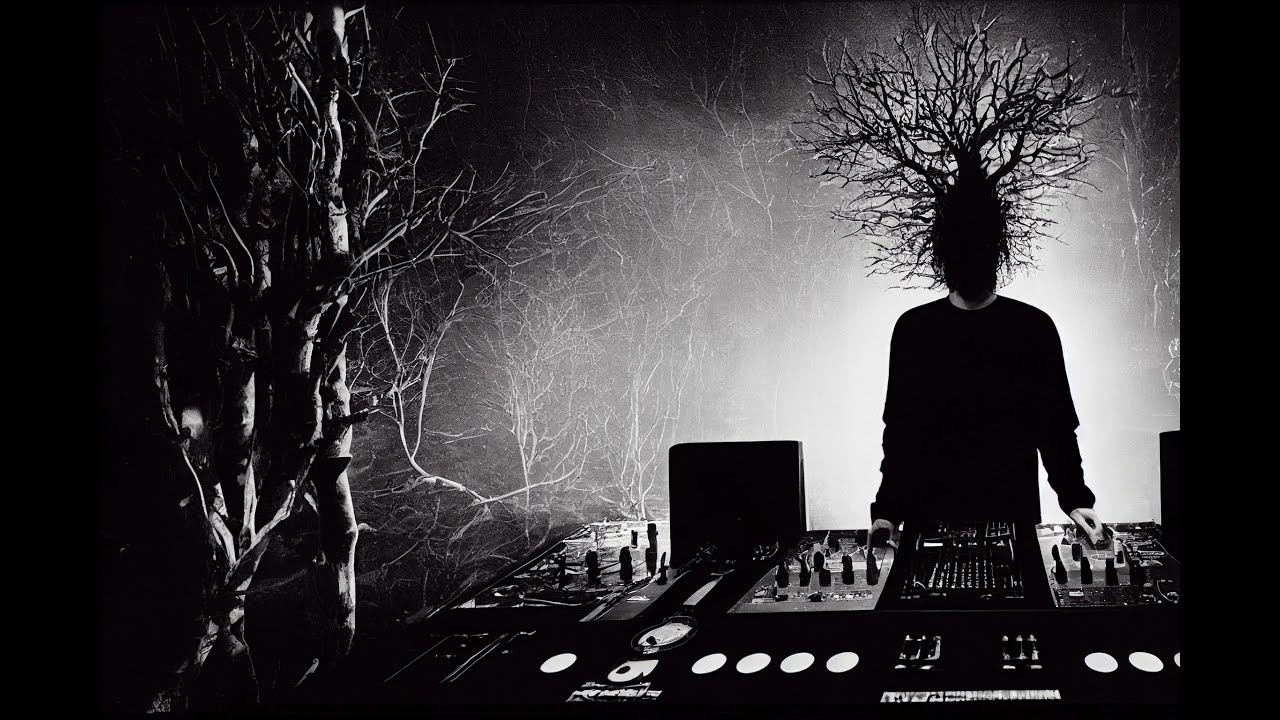 OPTONIKA & ZEYS | The Book Release Party (Organic House, Deep House, Tech House, Techno)