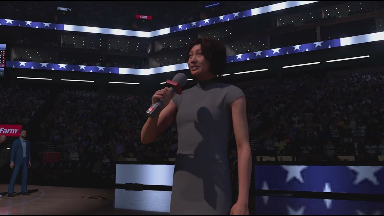 NBA 2K26 Custom Players Pt1