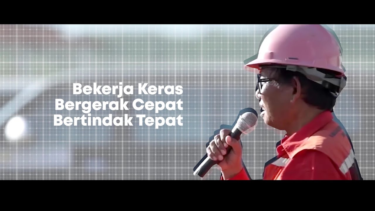Profil Kementerian PUPR - #SigapMembangunNegeri