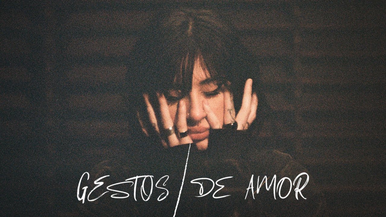 Ambik - gestos de amor (Visualizer)
