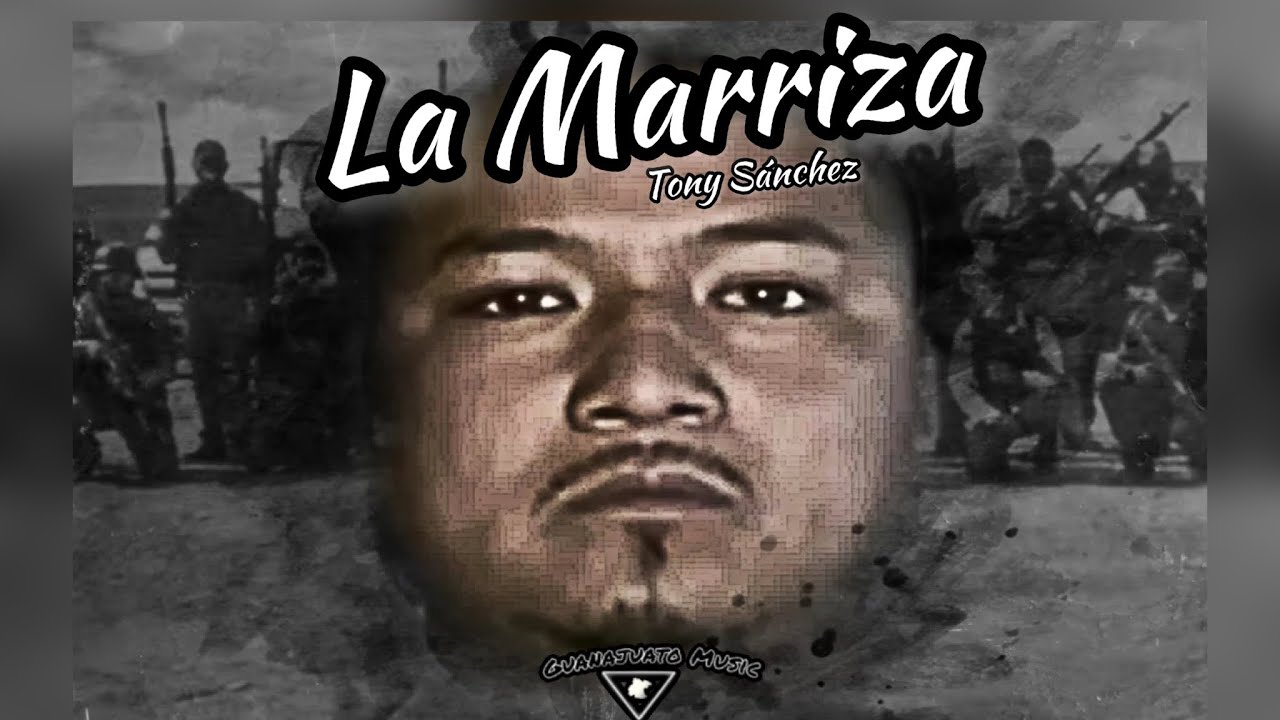 La Marriza-Tony Sánchez