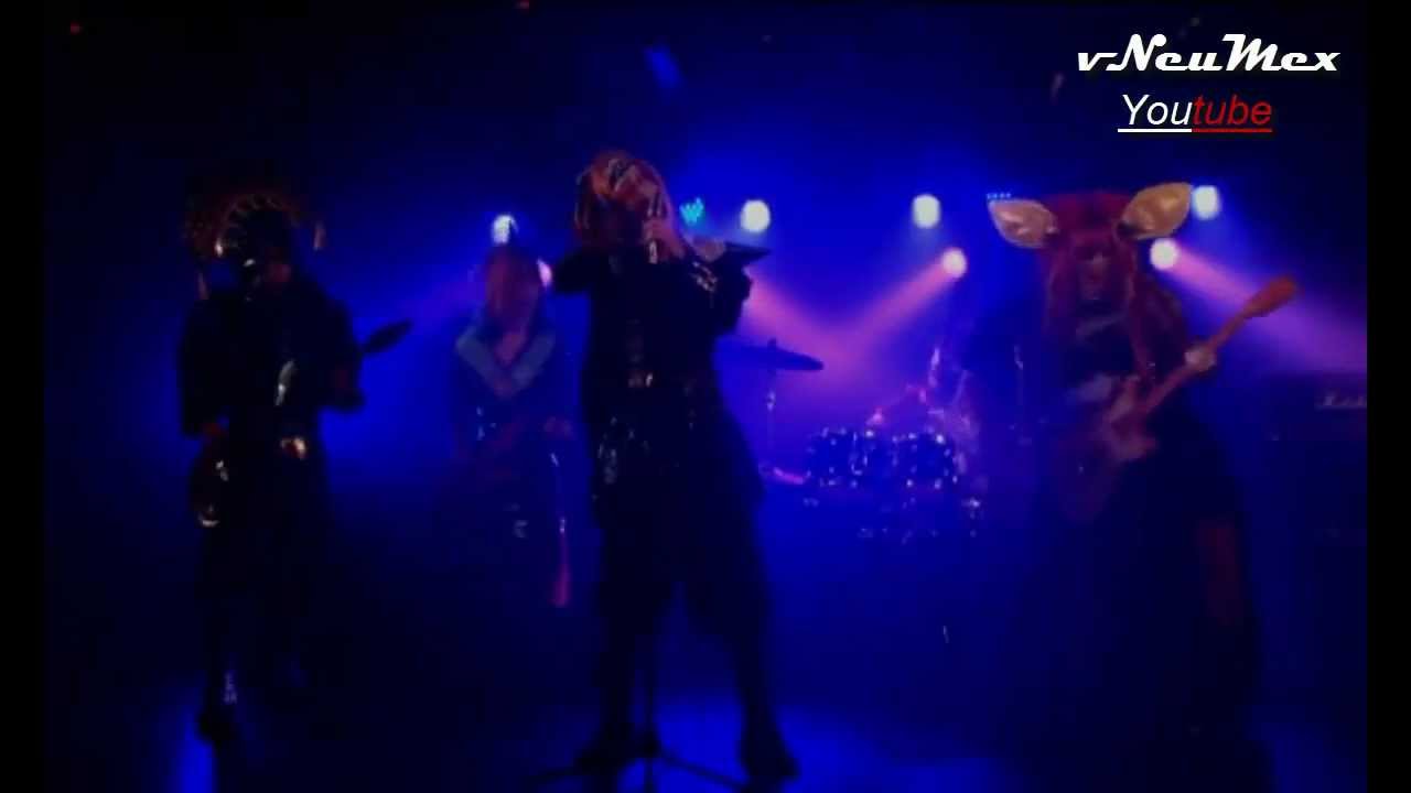 【Full PV】サウイフモノ「まだ来ないANGEL」