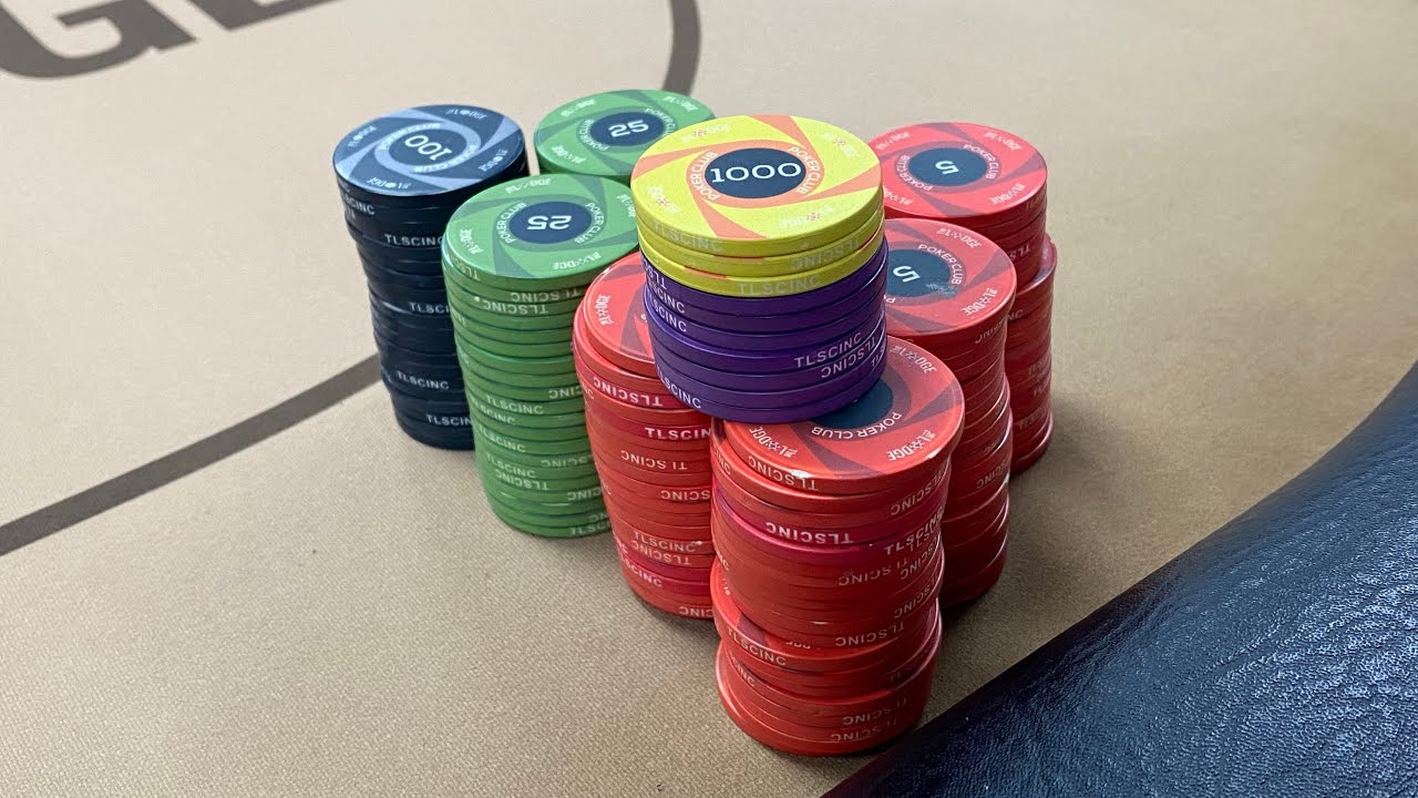 I PLAY A $20,000 POT! THE HIGHEST STAKES OF MY LIFE $20/$40 | Poker Vlog 
