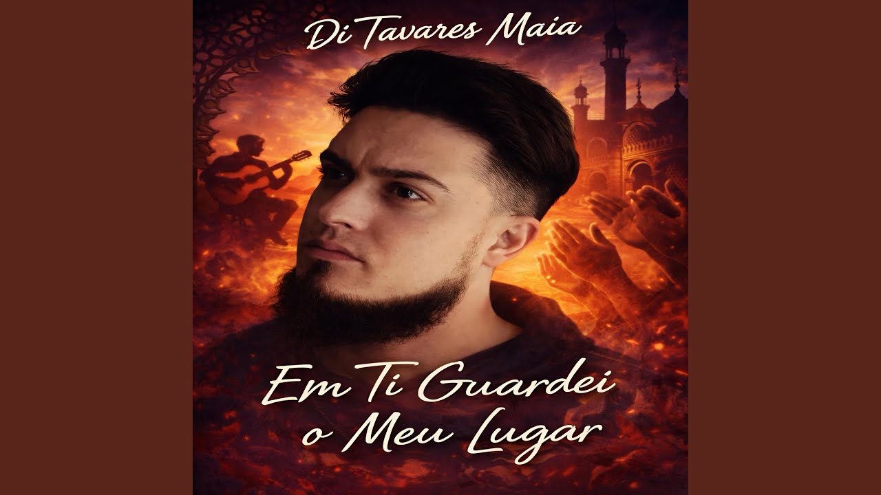 Em Ti Guardei o Meu Lugar