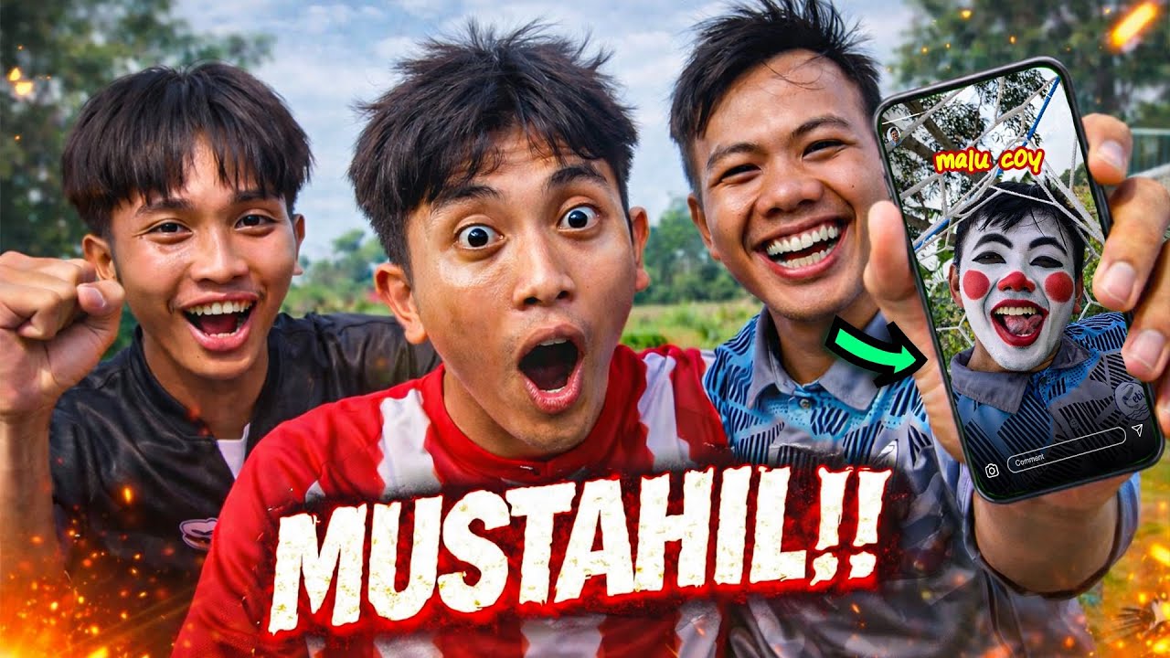 MUSTAHIL | HUKUMAN PALING MEMALUKAN YANG PERNAH ADA ⁉️😱