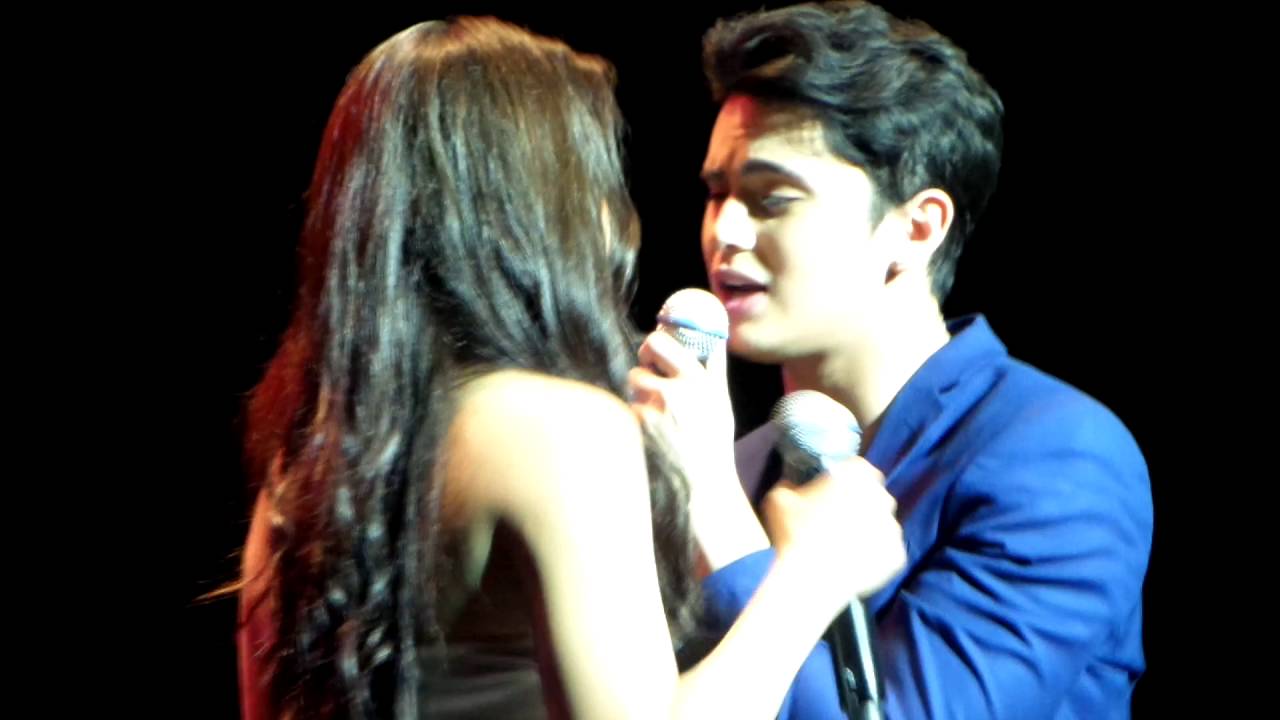 JaDine: No Erase, Bahala Na, Hanap Hanap