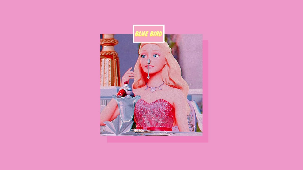 Barbie Playlist . PT-BR👸🏼 (part.2)