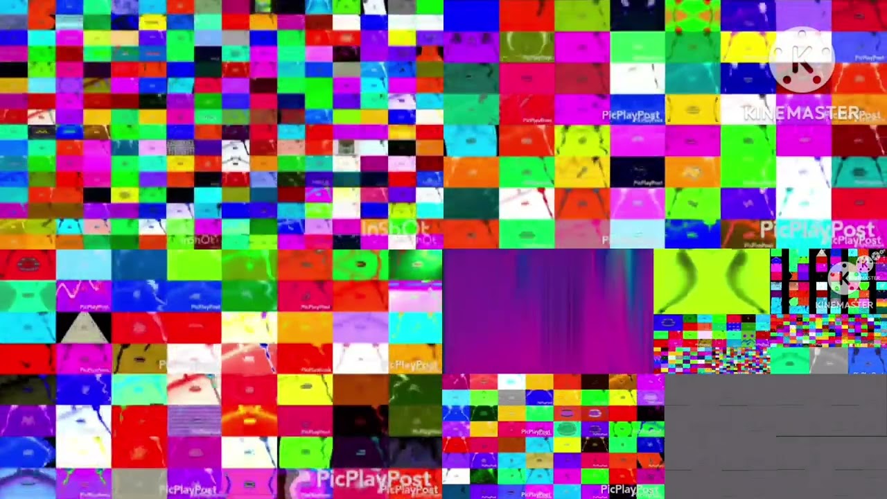 (LOUD) TOO MANY GUMMY BEARS 3/10