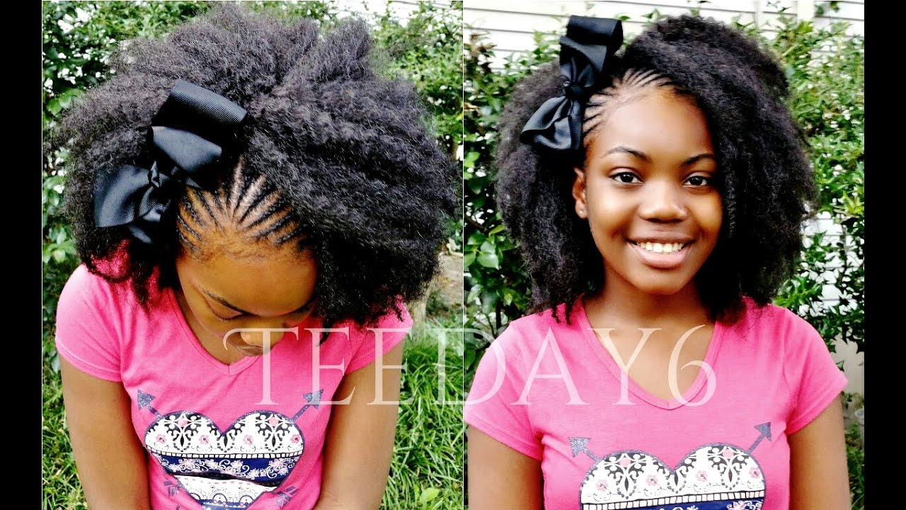 Cute & Simple Style for Preteens | TEEDAY6
