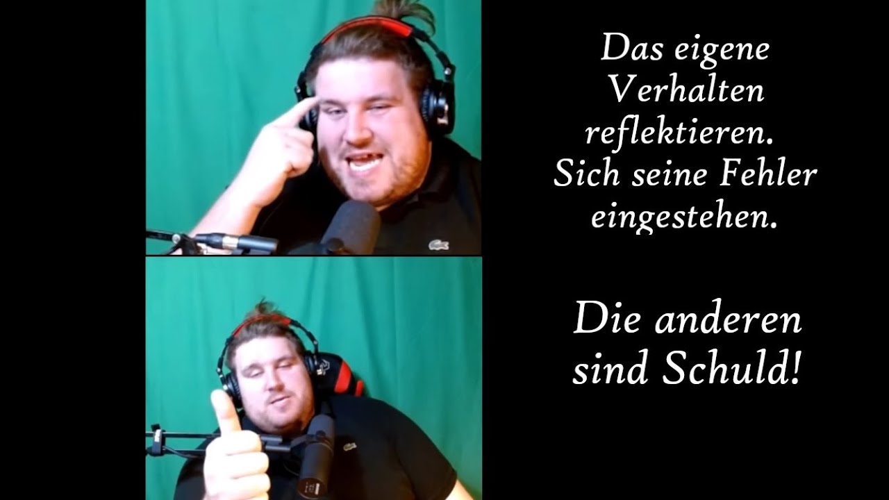 Drachenlord Emotionen ungefiltert 02.11.2023 [Reaction] Hass ist keine Emotion