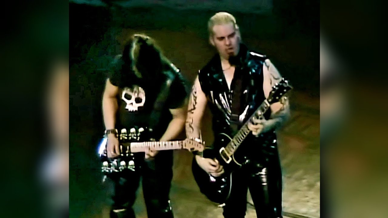 Queensryche~I Don't Believe In Love 2/3/05 New York,NY@Beacon Theatre 