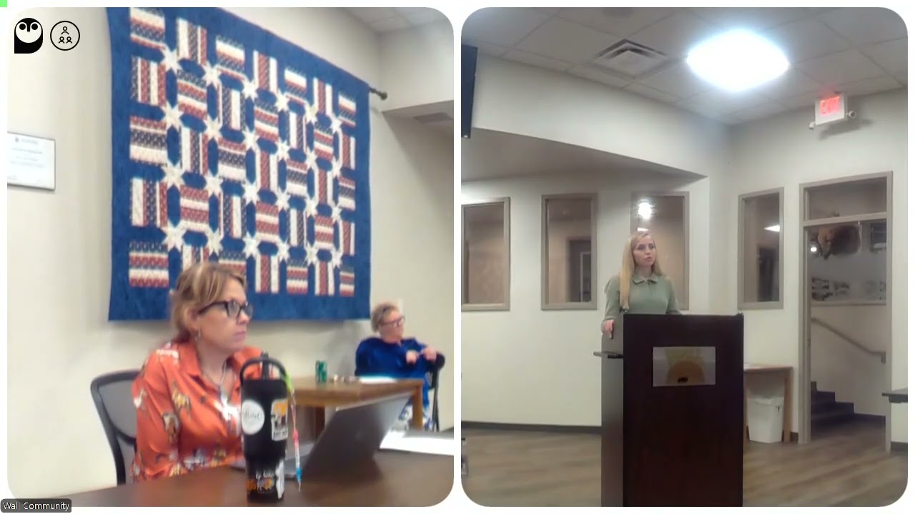 January 29, 2026 City Council Meeting