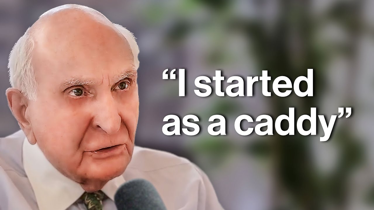 How Founder Ken Langone Turned Home Depot Into A $400 Billion Empire