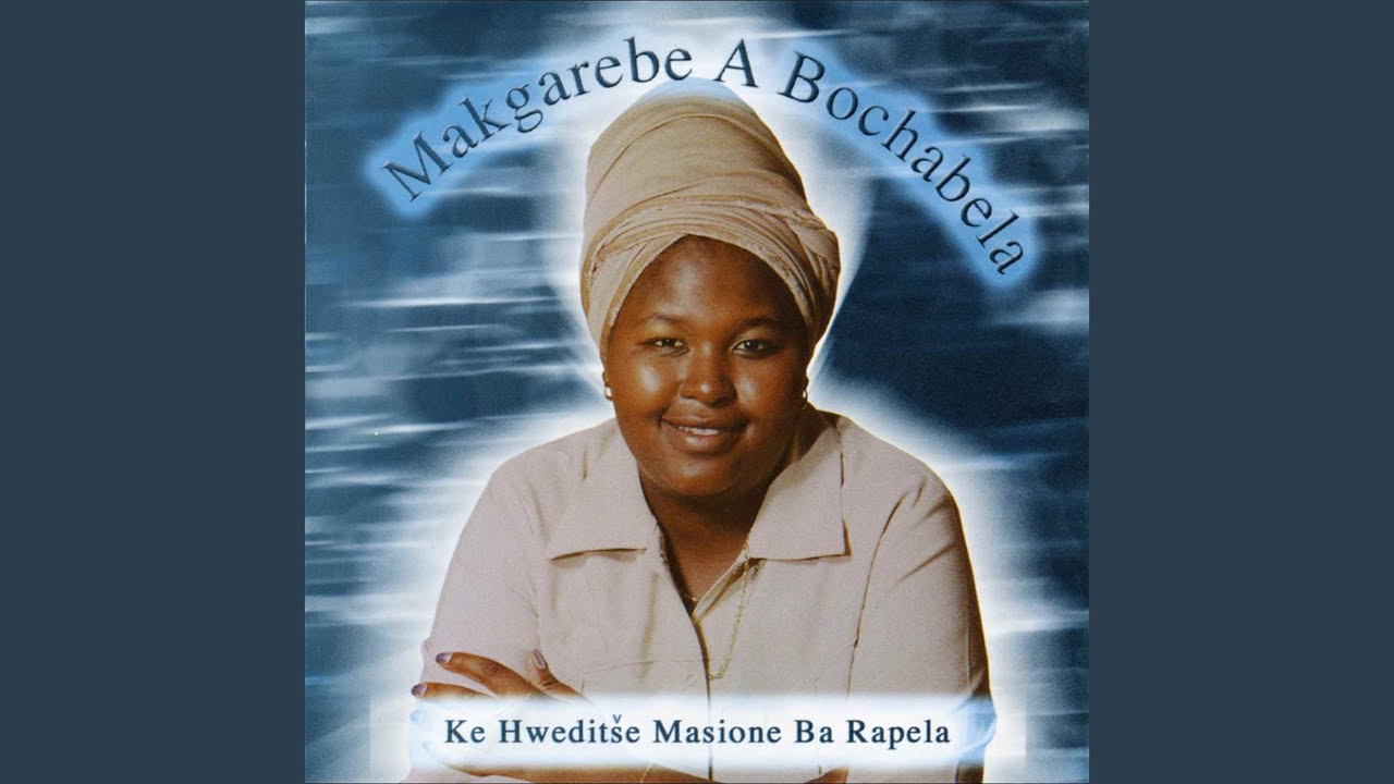 Mpoho Ya Maralla Thaba