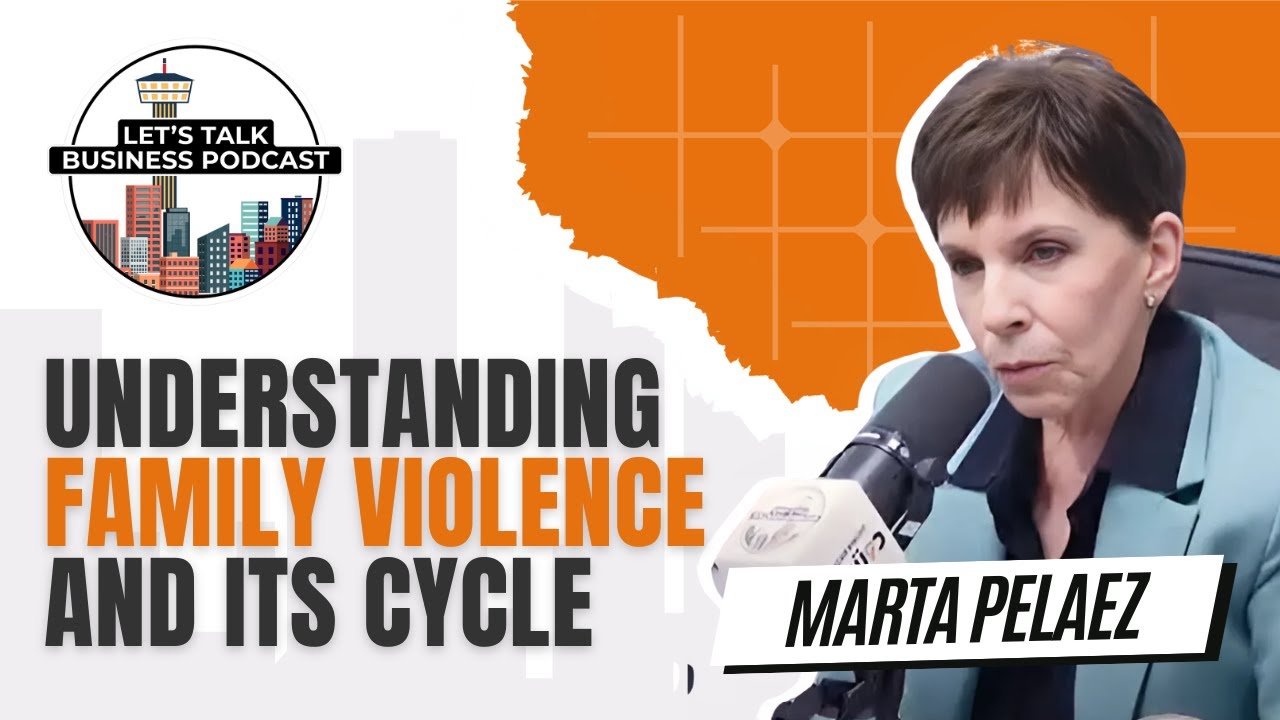Episode 249 l What Drives Domestic Violence in Families