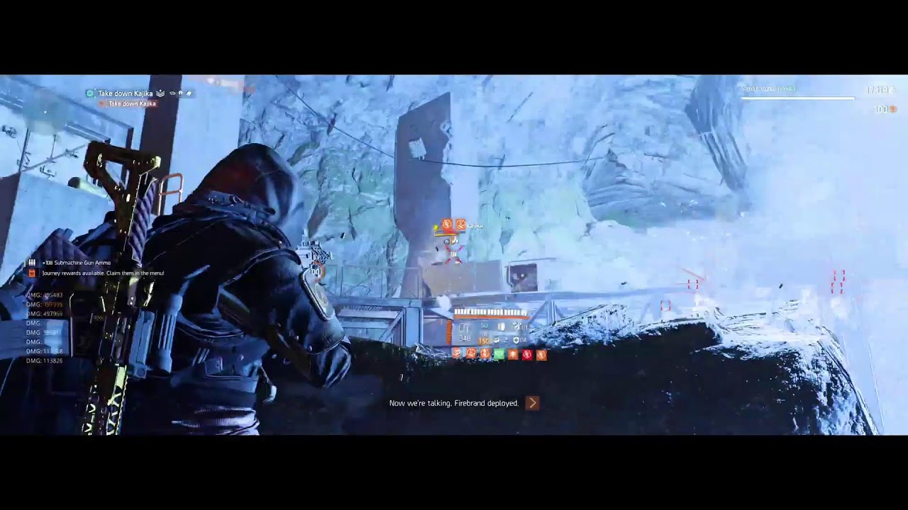 The Division 2 | Assassin's Creed Collab