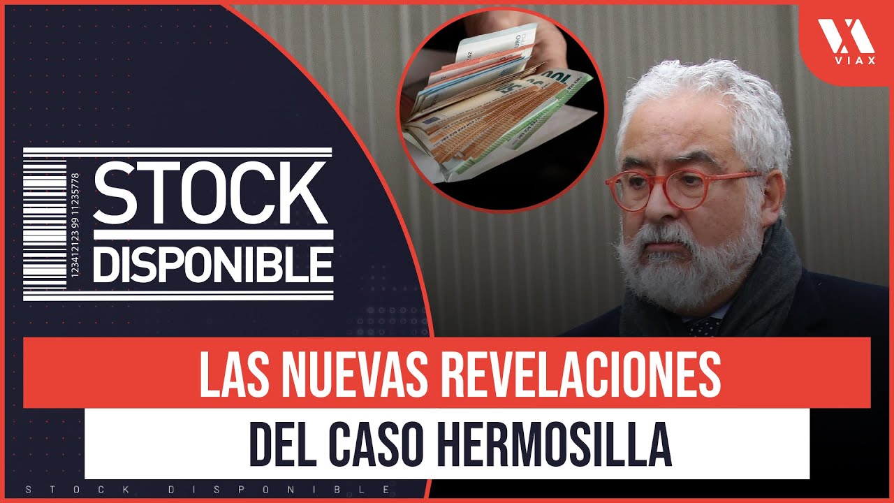 ¿SOBRES con DINERO? CIPER revela nuevos HALLAZGOS del 