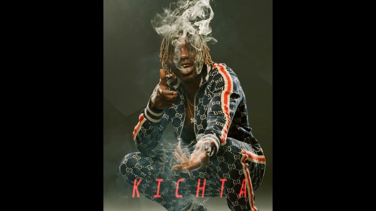 [FREE FOR PROFIT] KICHTA - GAZO X Drill UK Hard Drill Type Beat 2022