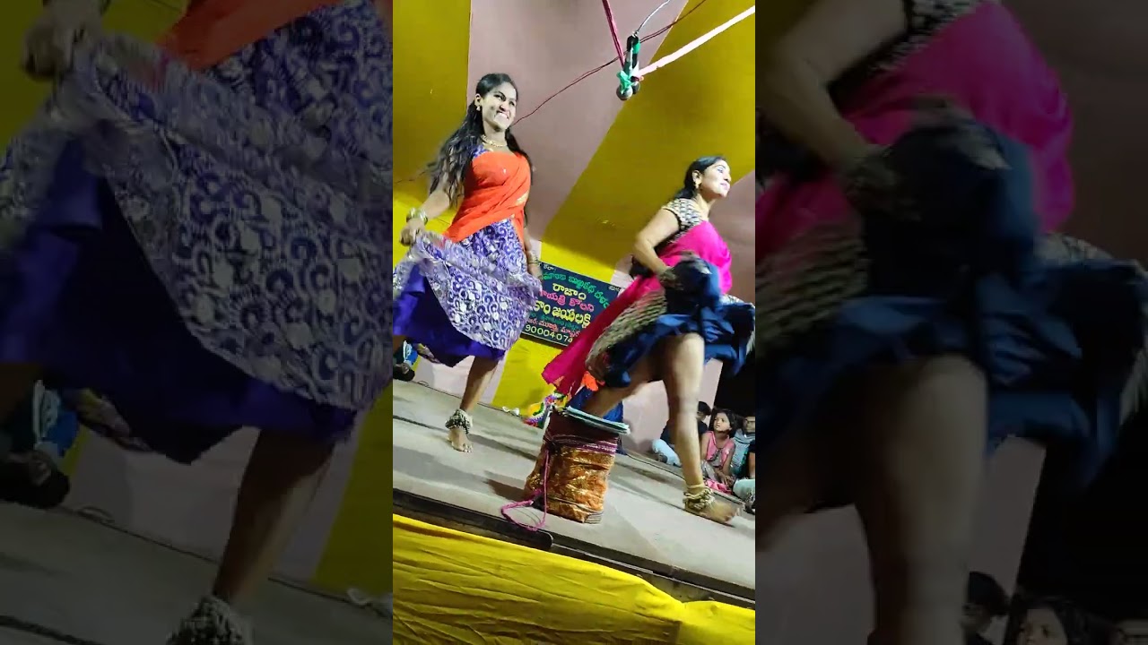 Andhra dance 2023