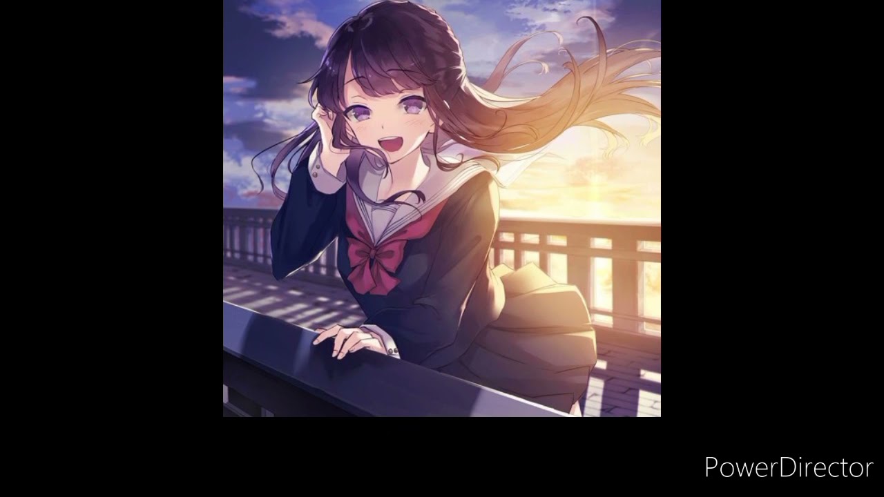 Annalisa Dieci Nightcore ( Sanremo 2021)