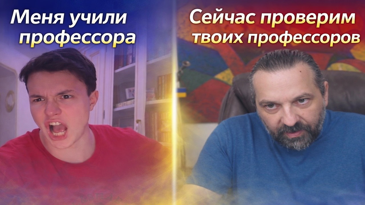История предупреждает: так заканчиваются большие войны.