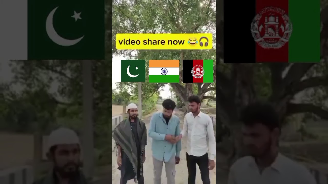 Banane Wala Ko B-2 ki Salami😂 #pathanbhaicricket #indiapakistanwar
