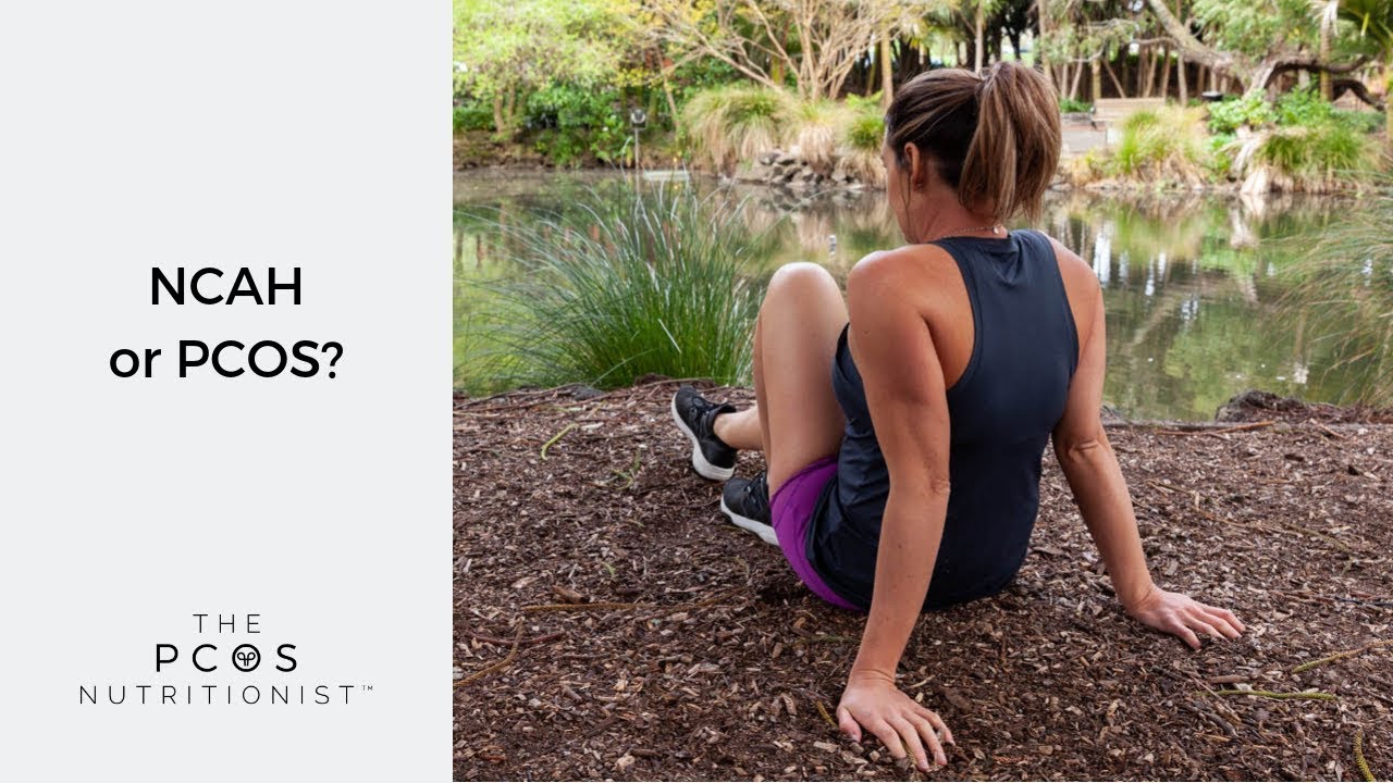 Have you been misdiagnosed with PCOS? | The PCOS Nutritionist