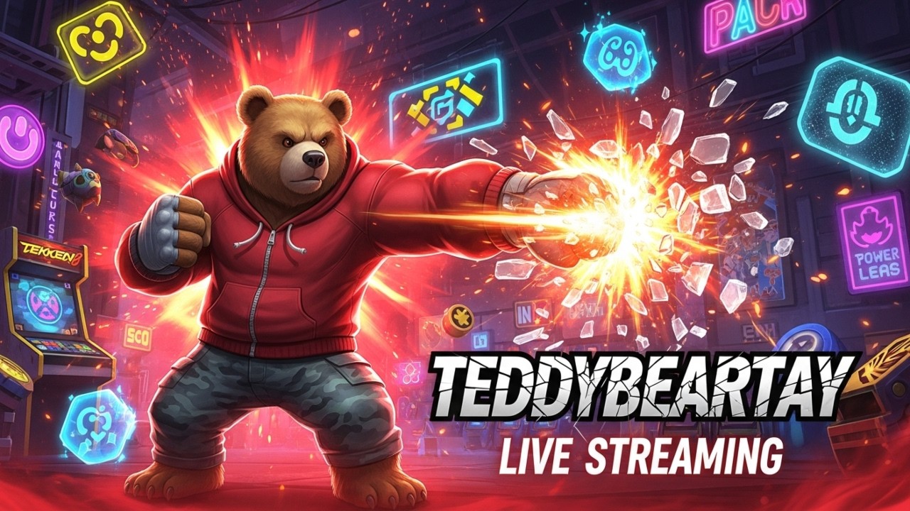 🔴 LIVE — SASSY ALLEGATIONS | TeddyBearTay 🧸