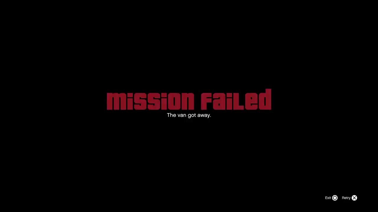 The madnessGta5
