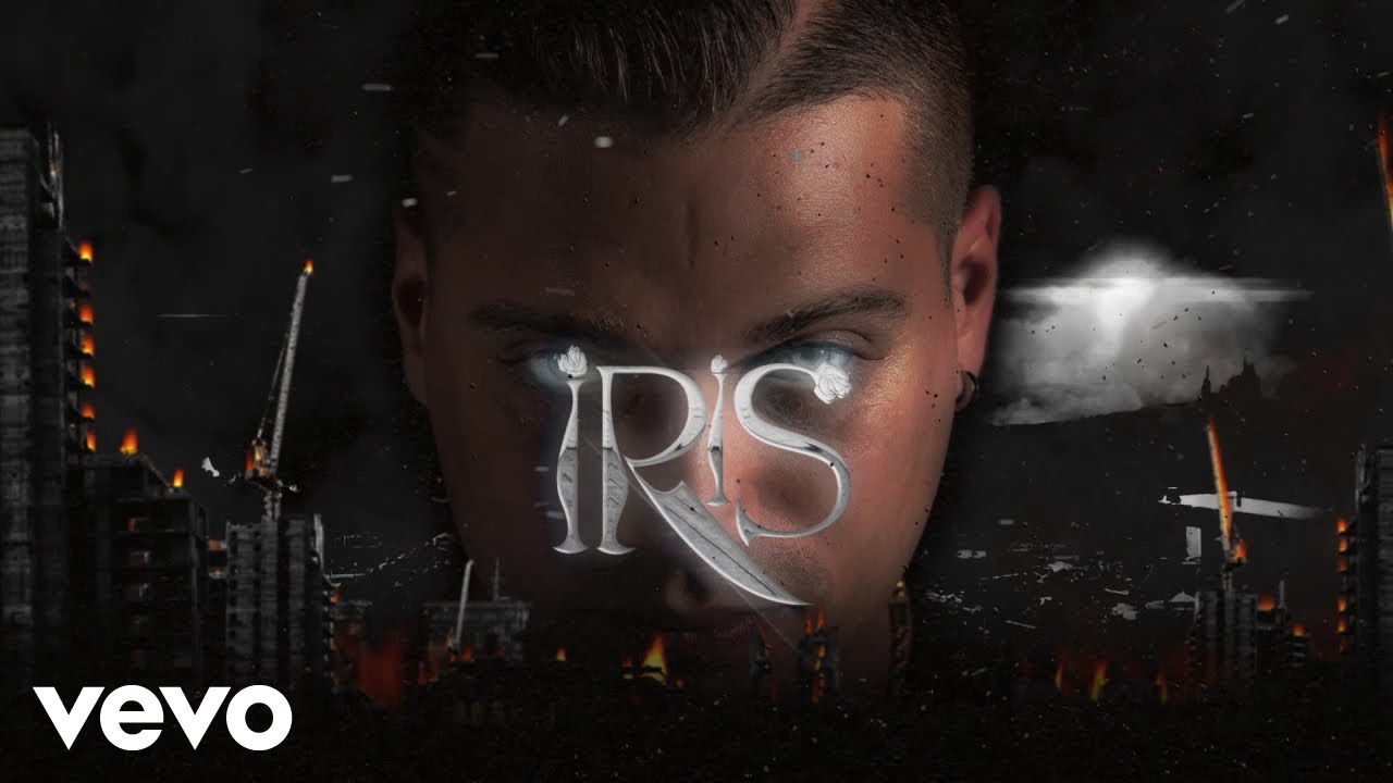 Speranza - IRIS (Visual)