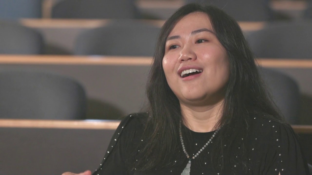 Hong Fan: Clickers and classroom culture | Sobey School of Business Summer of Research