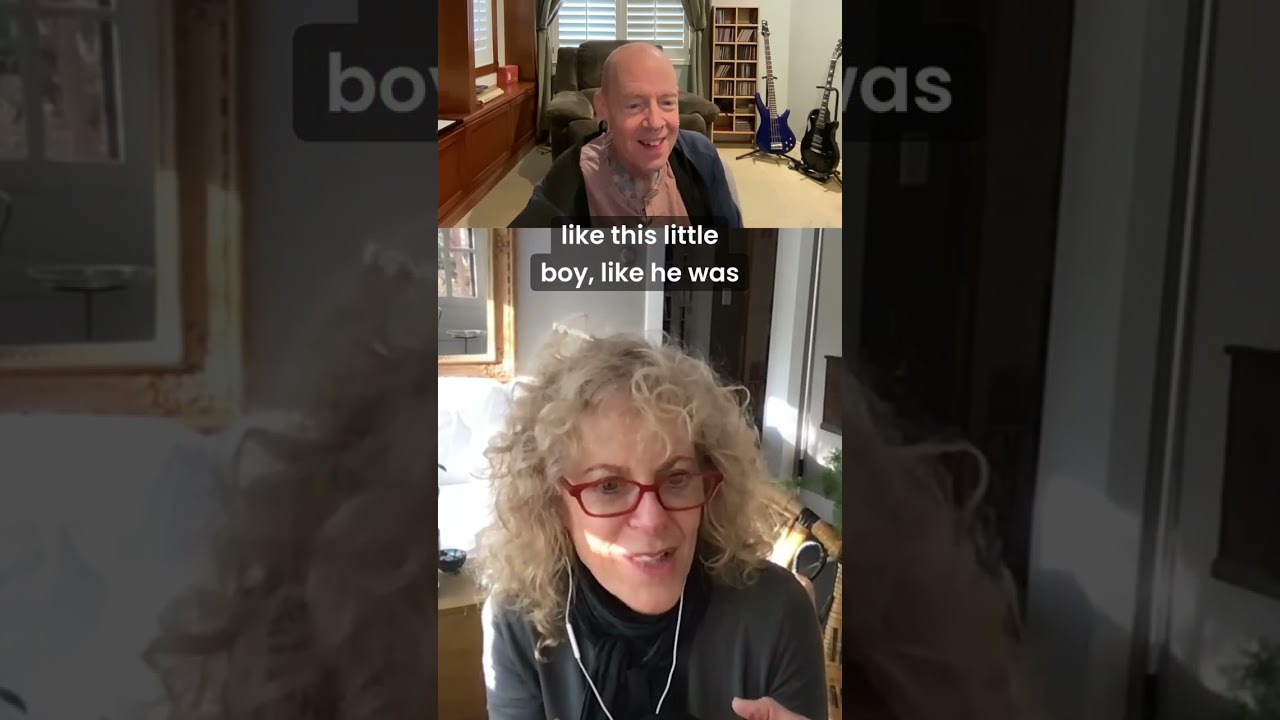 Judy Carmichael's first time meeting Dave McKenna