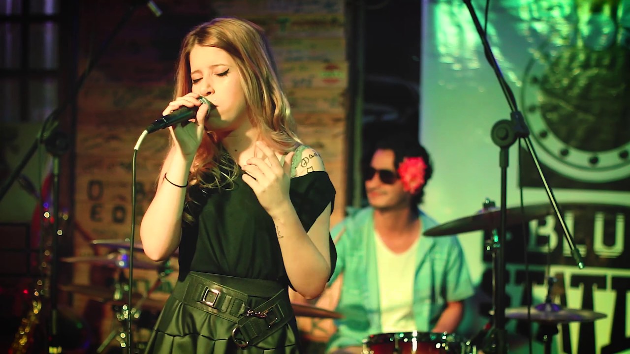 Right to be Wrong - Joss Stone Cover