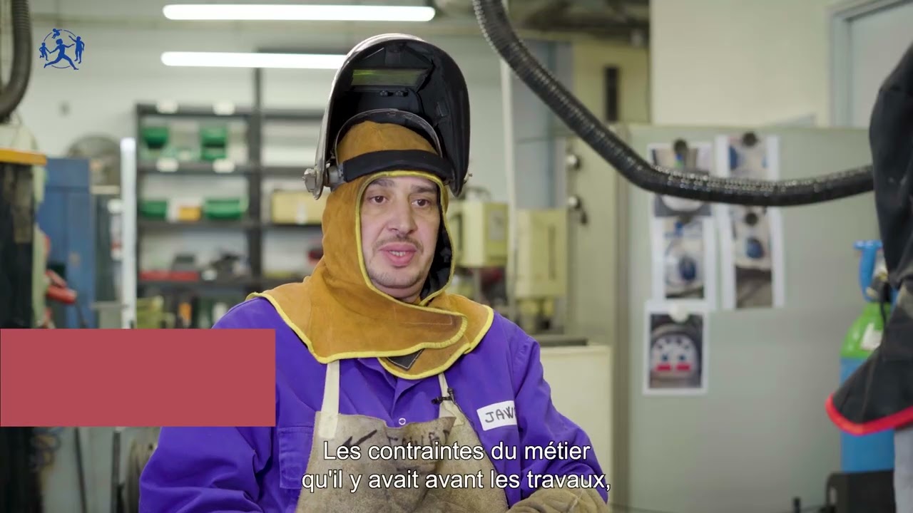 Trophées Cramif 2024 - ESAT DE LA BIEVRE ASSOCIATION CHAMPIONNET