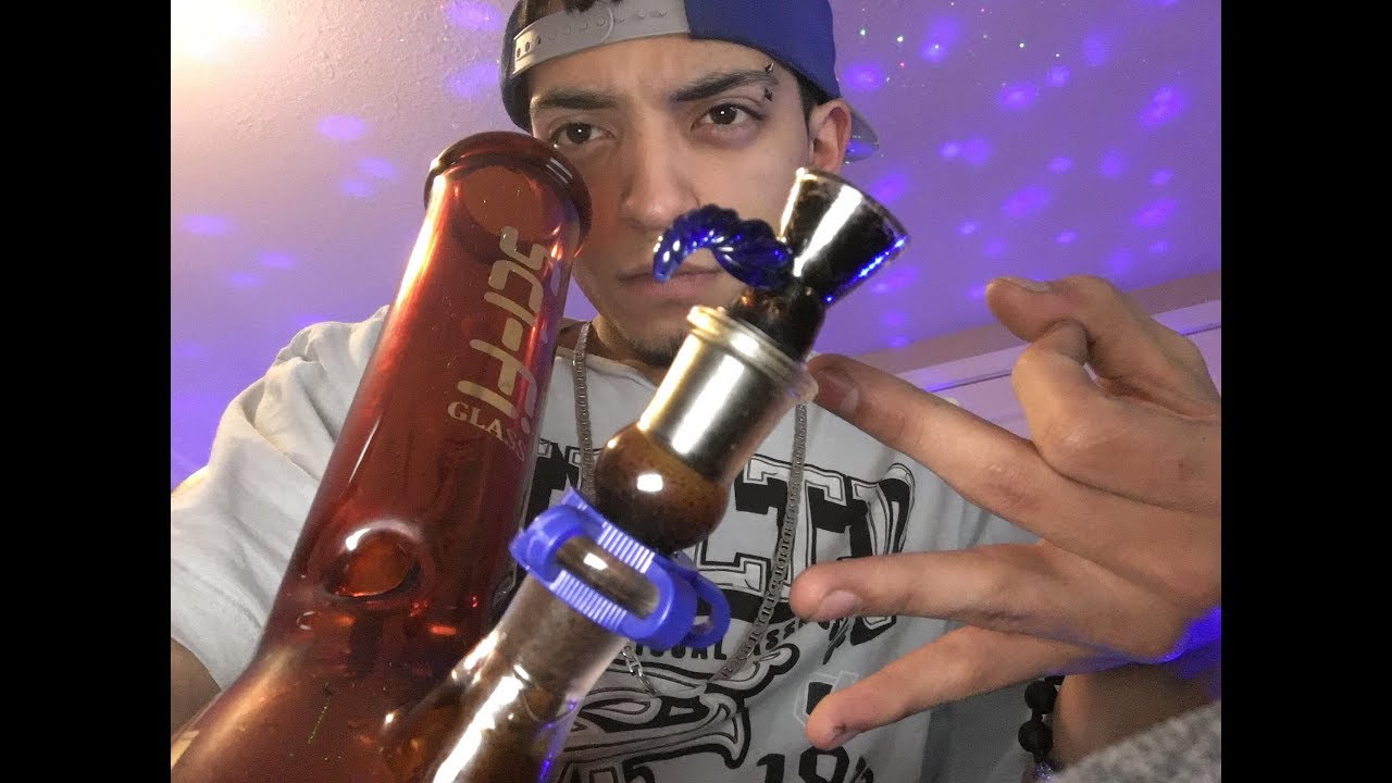 MILKY BONG RIPS TILL I DIE VLOG PLUS AFTERMATH!!! 🔥🔥