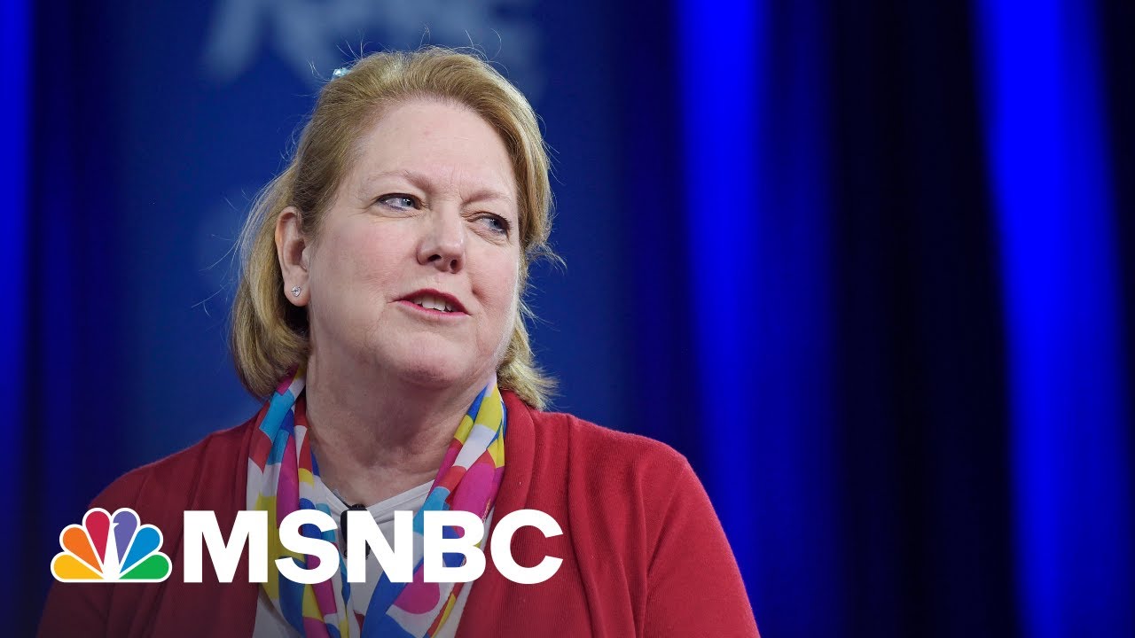 How Ginni Thomas Acted As Trump's 'Henchwoman,' Pressing Arizona To Reject 2020 Results