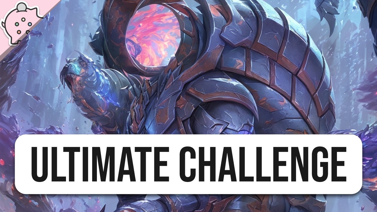Budget Blue Commander NO ONE Sees Coming