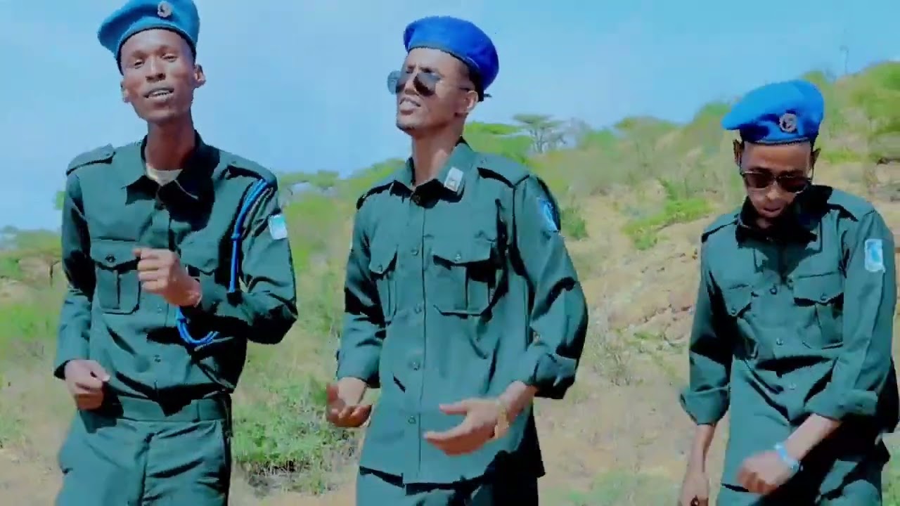 HEES CUSUB KOOXDA BOOLISKA JUBBALAND EE HEEGAN JUBBALAND. 2025