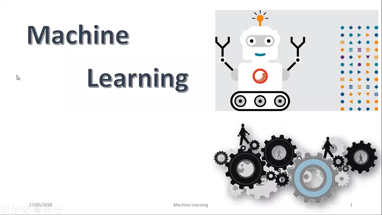 Machine Learning | ML with Python | ML Techniques