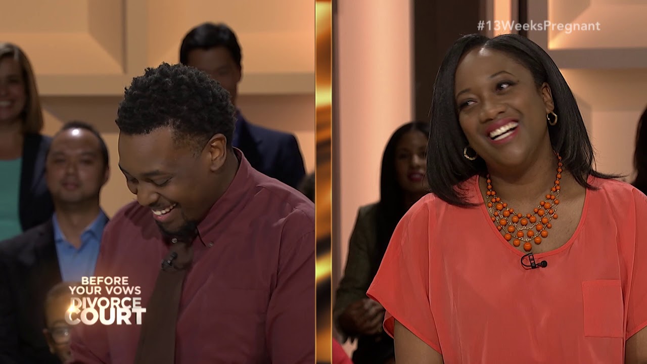 Full Episode- Singleton vs. Lewis: Breadcrumbing Temper Tantrums