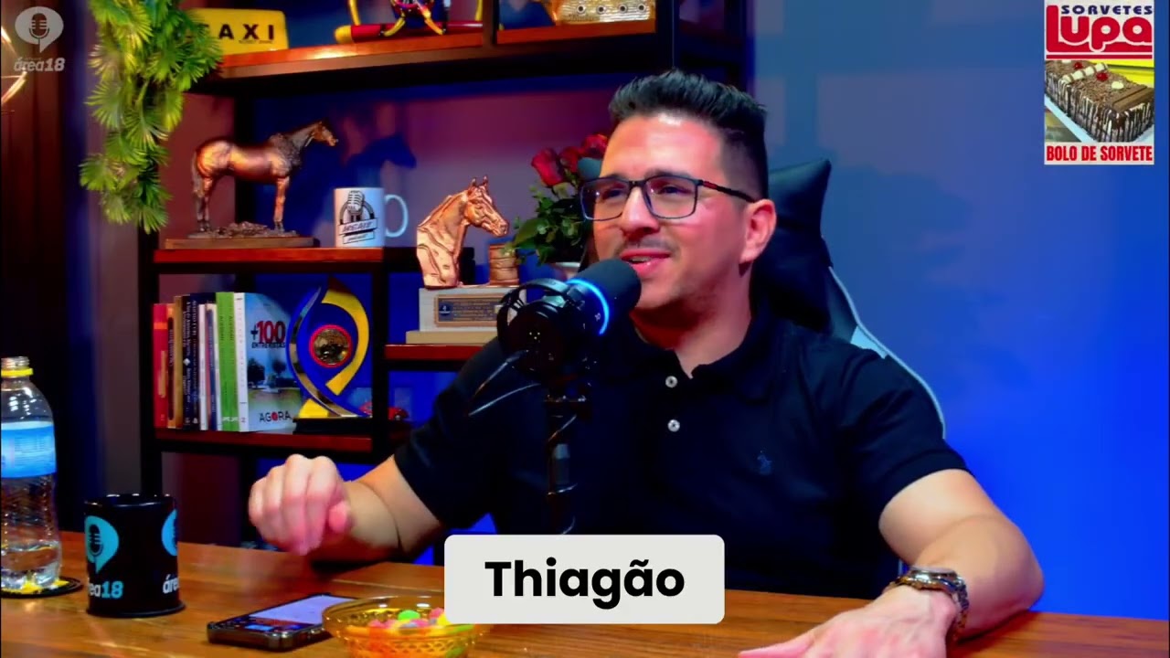 Coragem de Pedro: Fé em Meio à Tempestade
