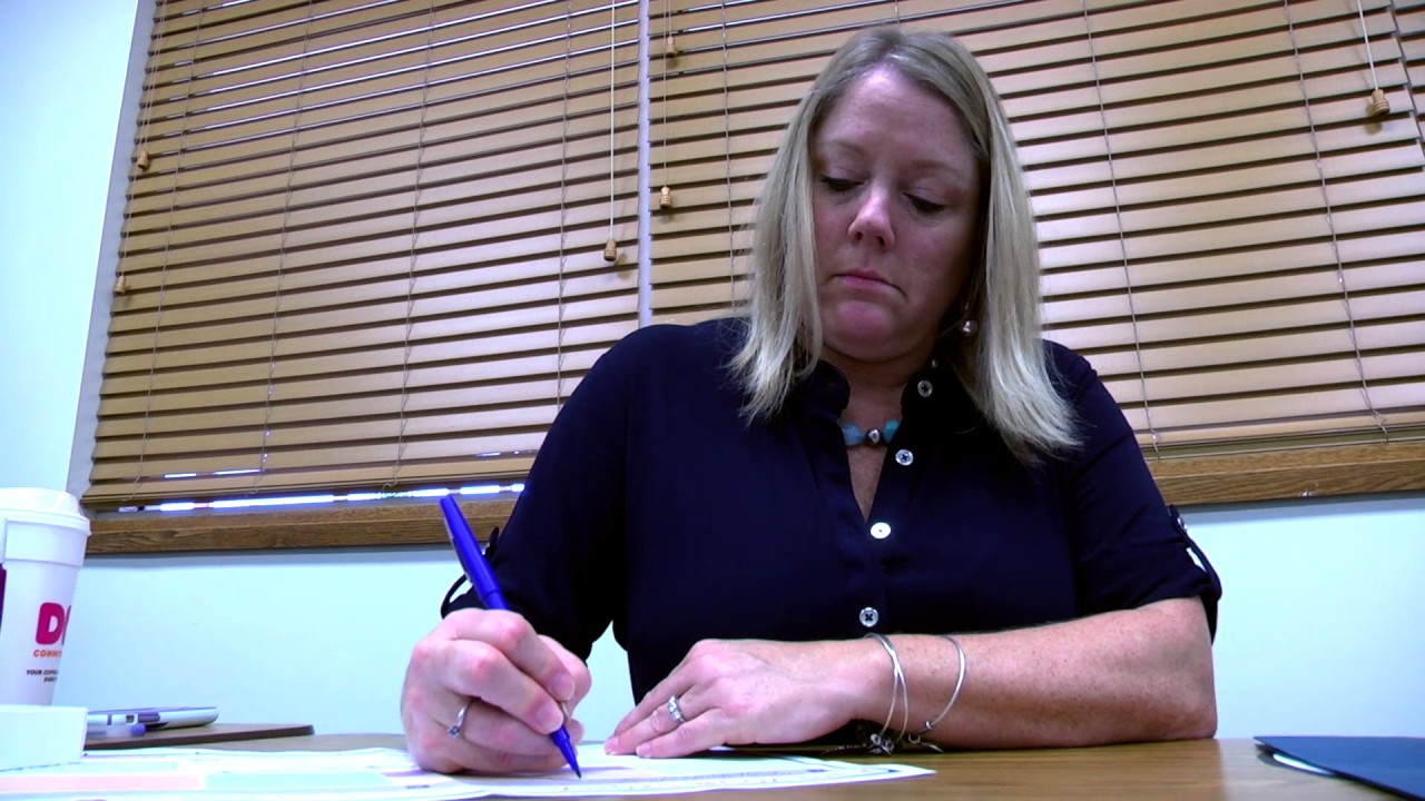 CTQ Partnership with Volusia Country Schools