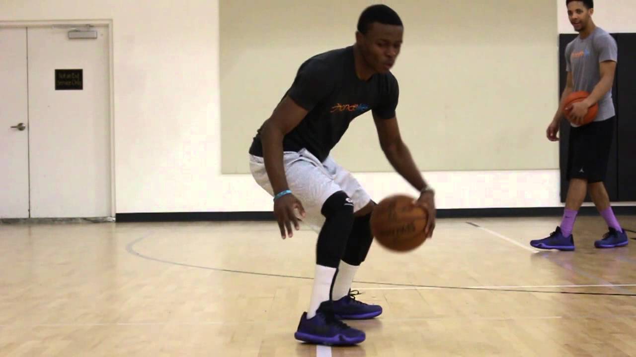 Kobe X Performance Test | HandleLife x KickGenius