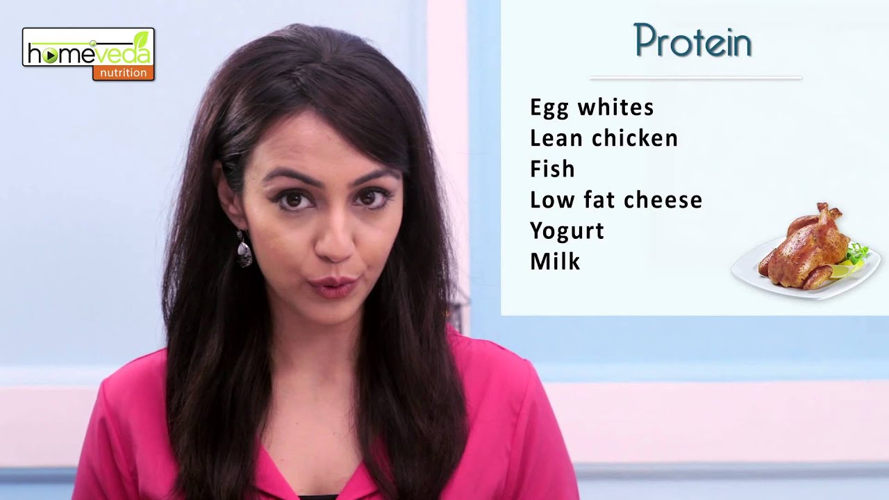 Best Foods to Lose Weight | Healthy Recipes