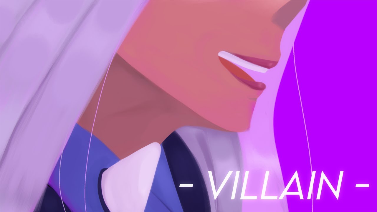 villain [Ninjago Animatic]