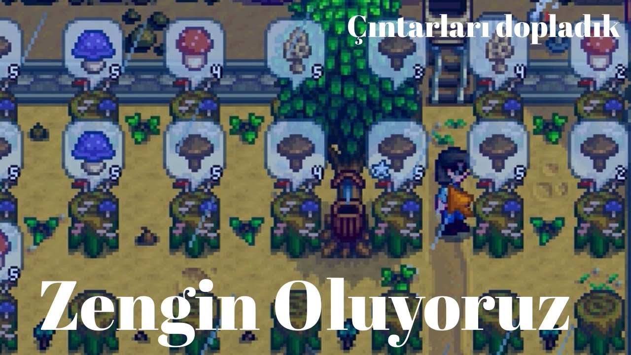 Stardew Valley - 14