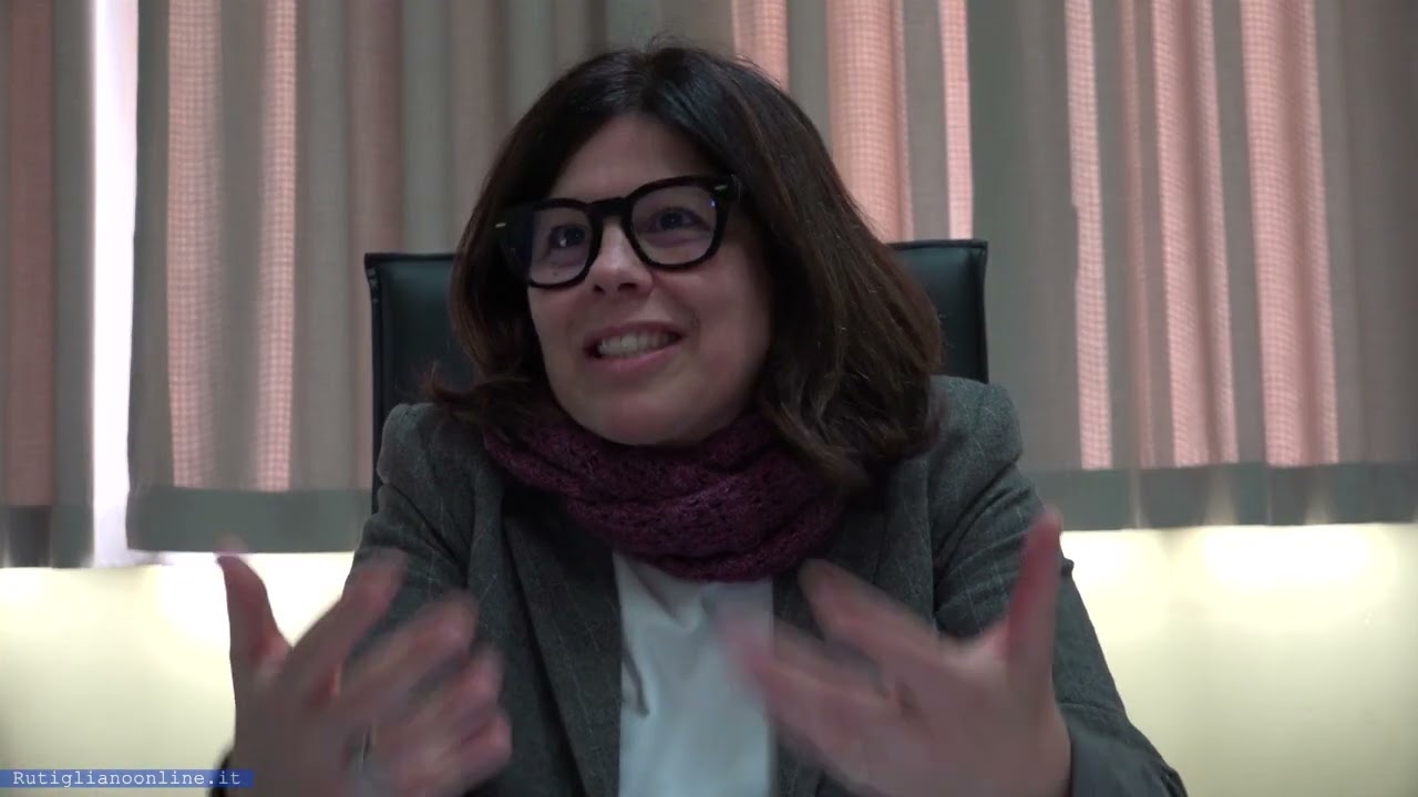 Intervista al dirigente scolastico Giuseppina Iannuzzi
