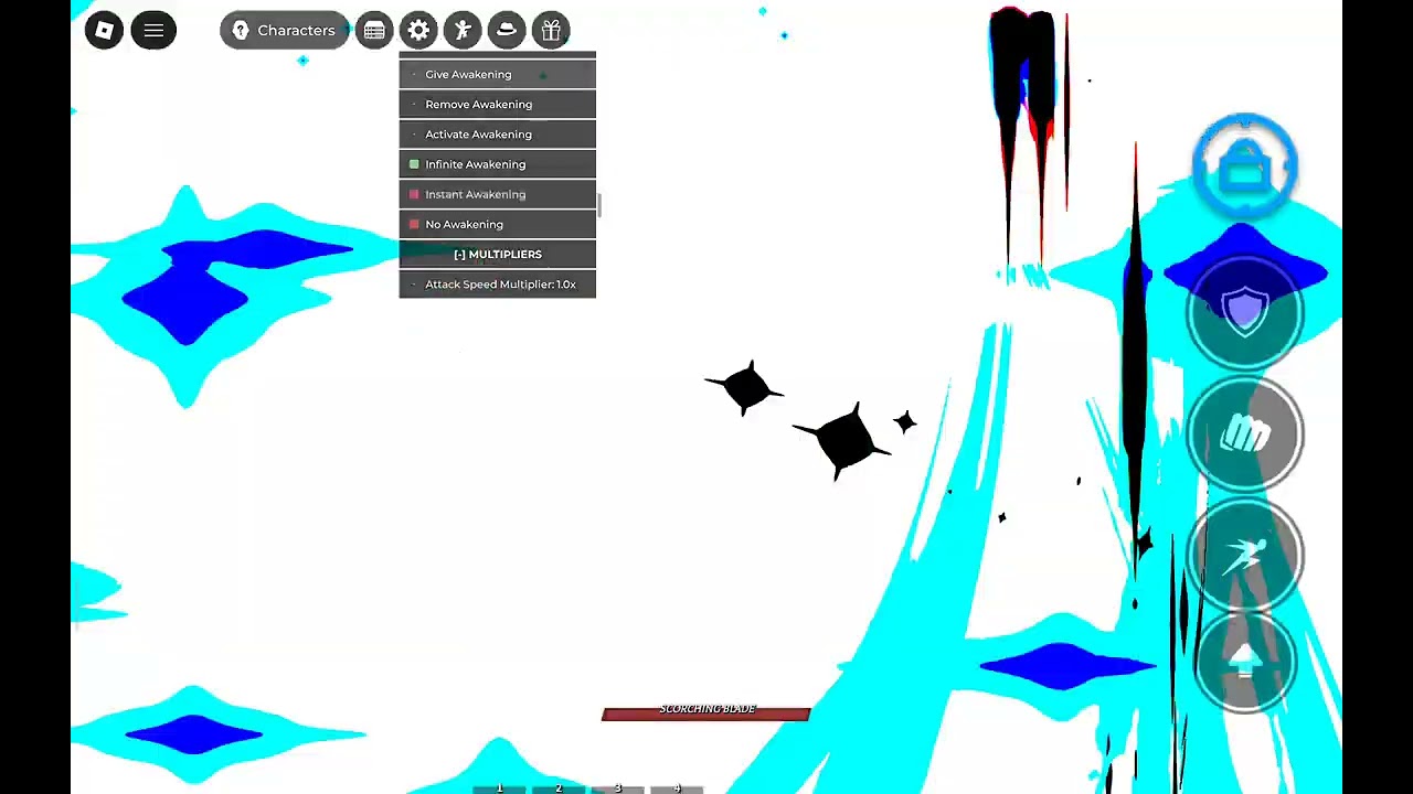 Borken tsb