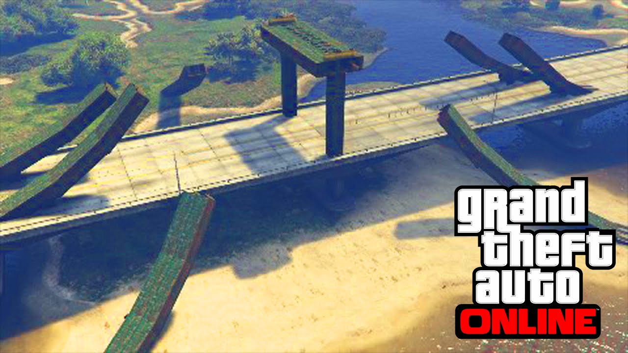 ROCKETS vs INSURGENTS GTA 5 ONLINE