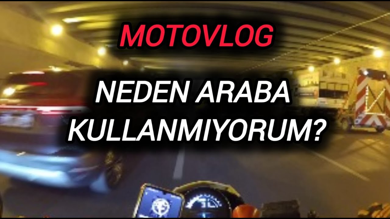 Fav otistiğiniz İstanbul trafiğinde eve dönmeye çalışıyor.